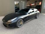 Ferrari GTC4Lusso by RACE! 2019 года